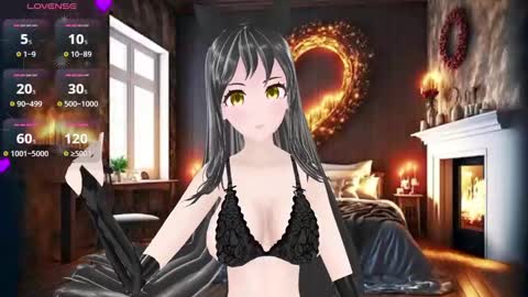 Kimi online show from 02.20.25