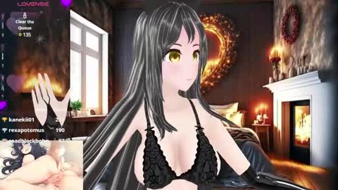 Kimi online show from 02.25.25