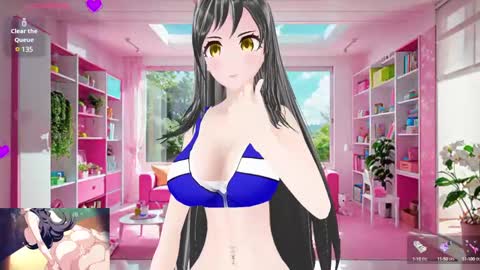 Kimi online show from 03.03.25