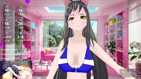 Kimi online show from 03.04.25