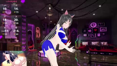 Kimi online show from 03.10.25