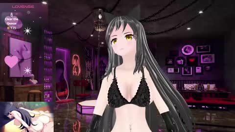 Kimi online show from 09.28.25