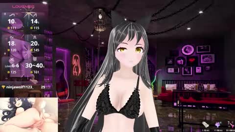 Kimi online show from 01.15.26