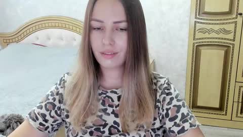Albina sexy online show from 11.16.25