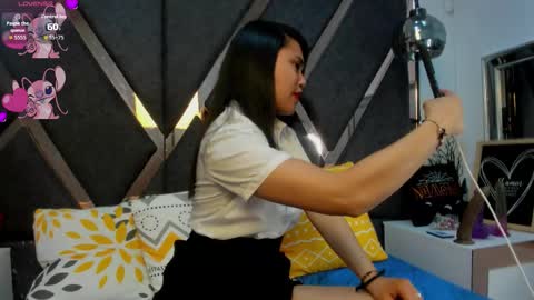 Kimy online show from 12.14.25