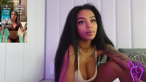 Kim online show from 12.03.24