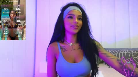 Kim online show from 12.03.24