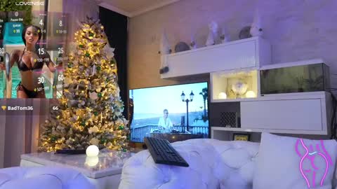 Kim online show from 12.12.24