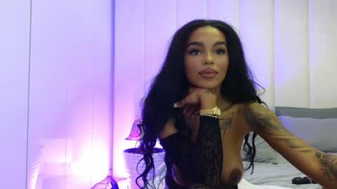 Kim online show from 01.03.25