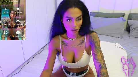 Kim online show from 01.30.25