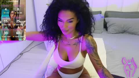 Kim online show from 02.01.25