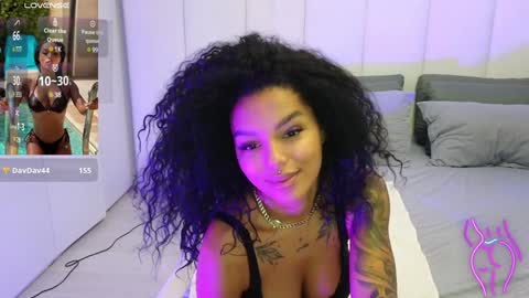 Kim online show from 02.03.25