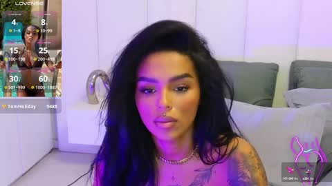 Kim online show from 02.11.25