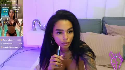 Kim online show from 02.28.25