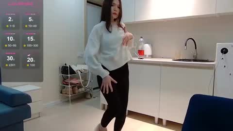 kimiko_shine online show from 12.15.25