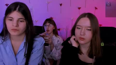 just Kimi  online show from 03.03.26