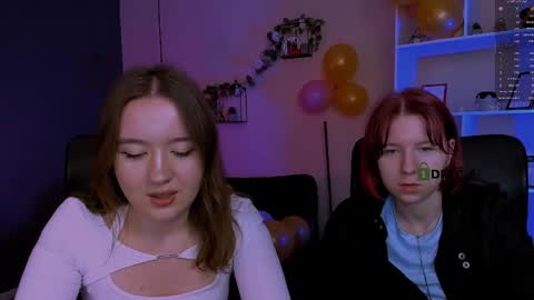 just Kimi  online show from 04.02.26