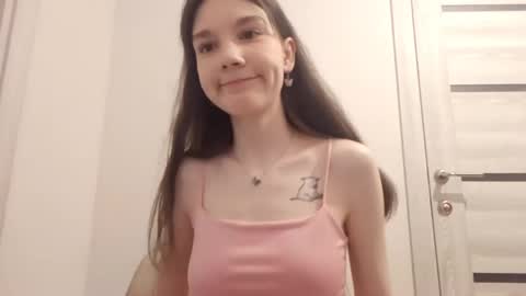 Lina  online show from 04.23.26