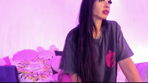 Natalie online show from 10.02.25