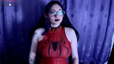 Snapshot of kimlennox_ chatting on 01.23.25 online show from 01.23.25