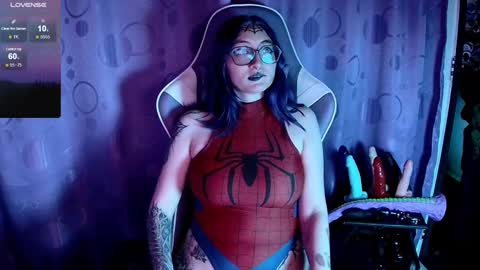 Snapshot of kimlennox_ chatting on 09.27.25 online show from 09.27.25