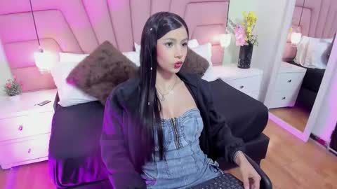 kimluna1 online show from 01.11.26