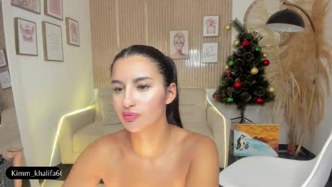 Kim  online show from 12.29.24