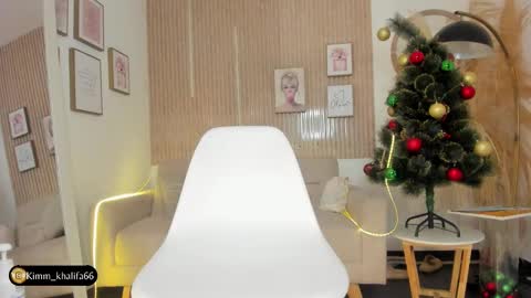 Kim  online show from 12.31.24