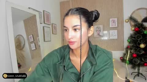 Kim  online show from 01.03.25