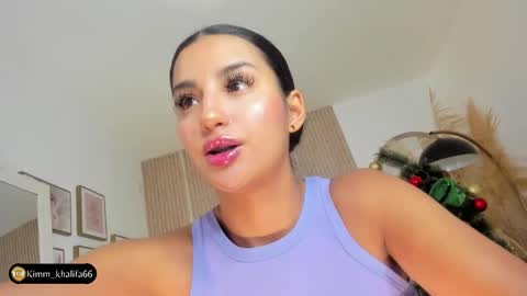 Kim  online show from 01.09.25