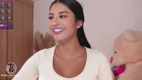 Kim  online show from 03.31.26