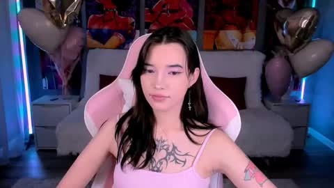 kimm wong online show from 02.20.26