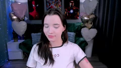 kimm wong online show from 03.08.26