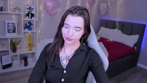 kimm wong online show from 03.11.26