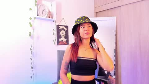 Kimm online show from 12.20.24