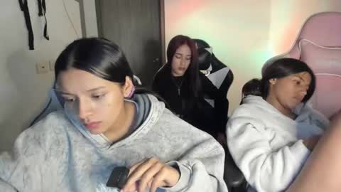 kimmi online show from 02.25.26