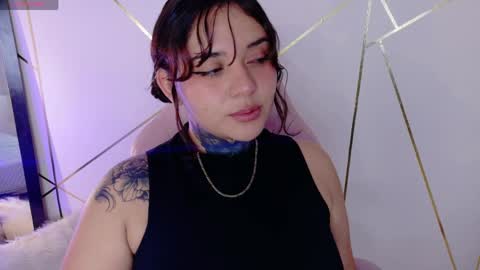 Snapshot of kimmi_kim chatting on 05.25.26 online show from 05.25.26