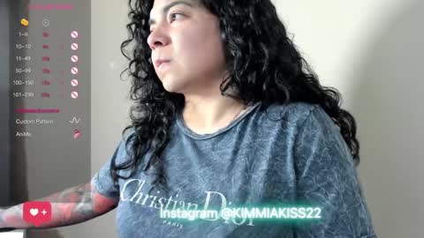 Kimmi online show from 12.06.24