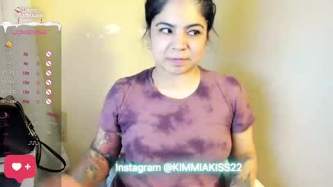 Kimmi online show from 12.19.24