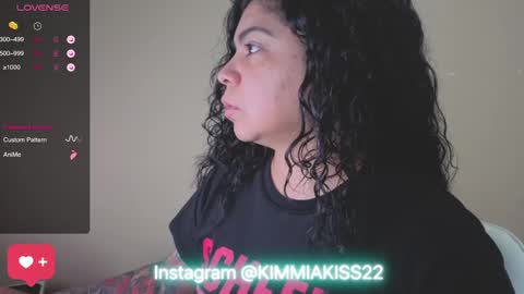 Kimmi online show from 01.07.25