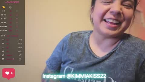 Kimmi online show from 01.12.25
