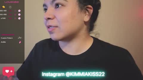 Kimmi online show from 01.14.25
