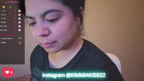 Kimmi online show from 01.20.25