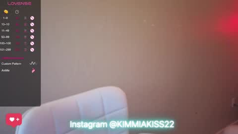 Kimmi online show from 01.21.25