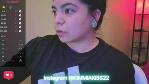 Kimmi online show from 01.24.25
