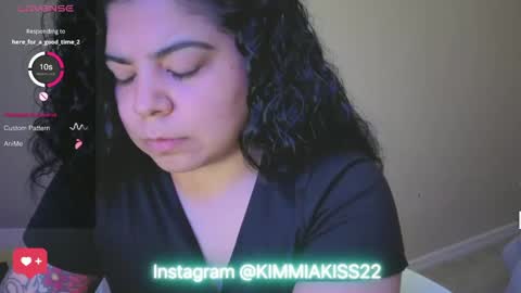 Kimmi online show from 02.01.25