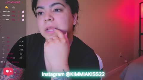 Kimmi online show from 02.02.25