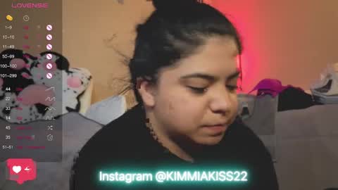 Kimmi online show from 02.08.25