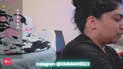 Kimmi online show from 02.17.25