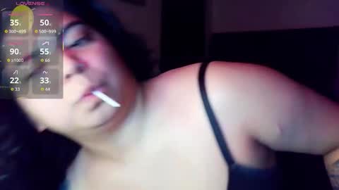 Snapshot of kimmiakiss22 chatting on 11.07.25 Kimmi online show from 11.07.25